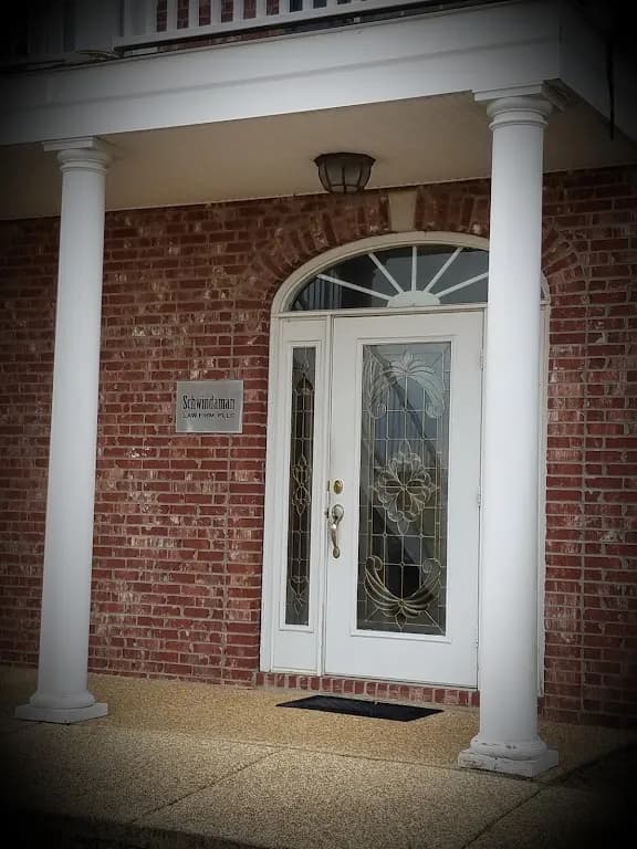 Schwindaman Law Firm PLLC — attorney in Byram, MS