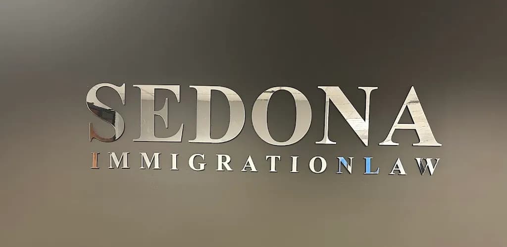 Sedona Immigration Law Group photo 2