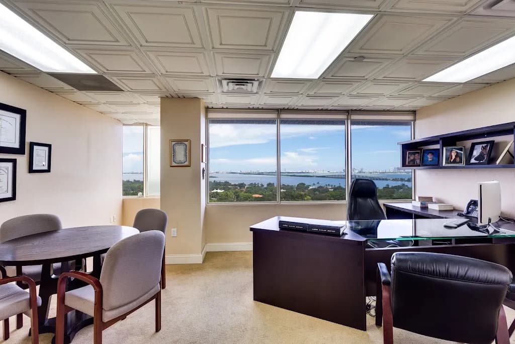 Serfaty Law, P.A. — attorney in Miami, FL