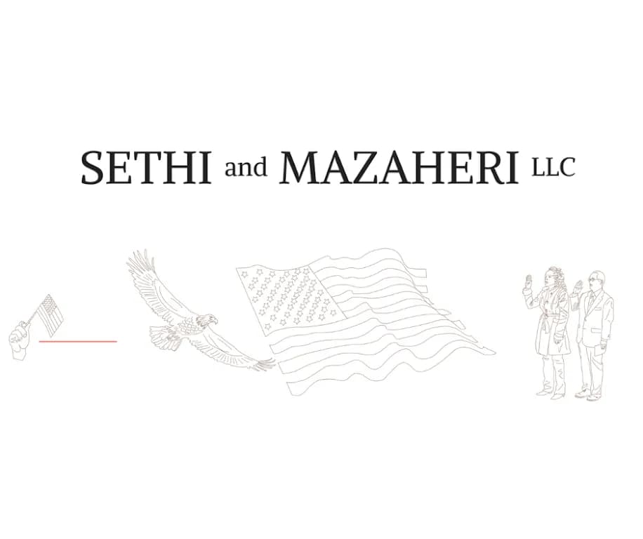 Sethi & Mazaheri, LLC photo 2