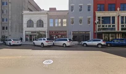 Shaffer Eileen N — attorney in Jackson, MS