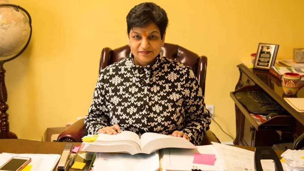 Law Office of Meenu Sharma foto 1