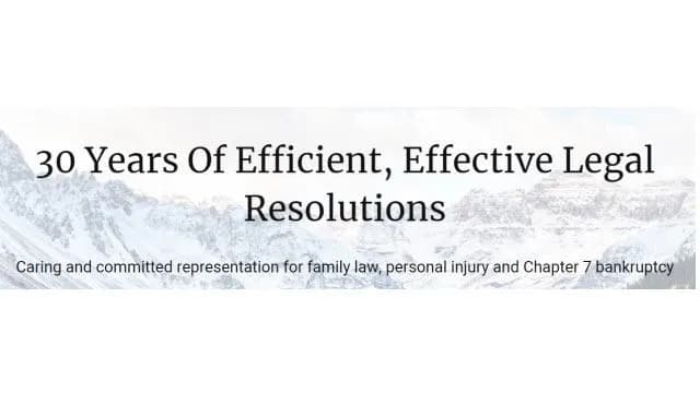 Law Office of Shelly Kay Flot, PC — attorney in Cheyenne, WY