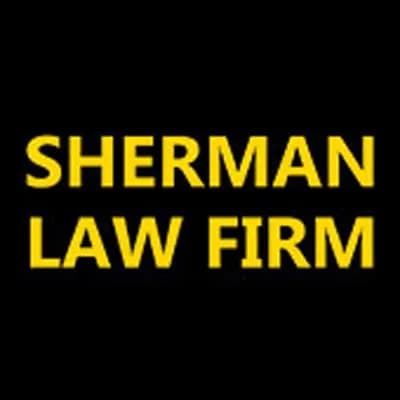 Sherman Law Firm photo 2