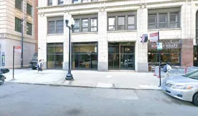 Shimanovsky & Moscardini, LLP — attorney in Chicago, IL