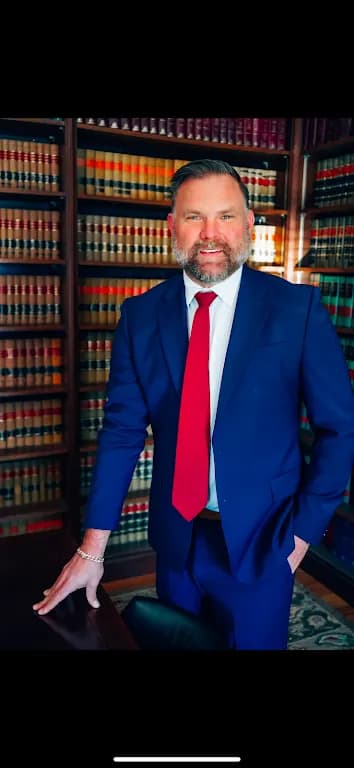 Shults Law Office — attorney in Sevierville, TN