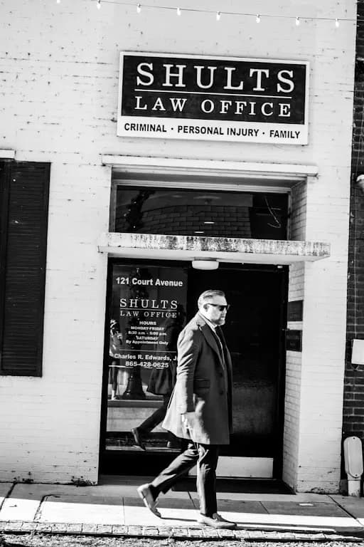 Shults Law Office photo 2