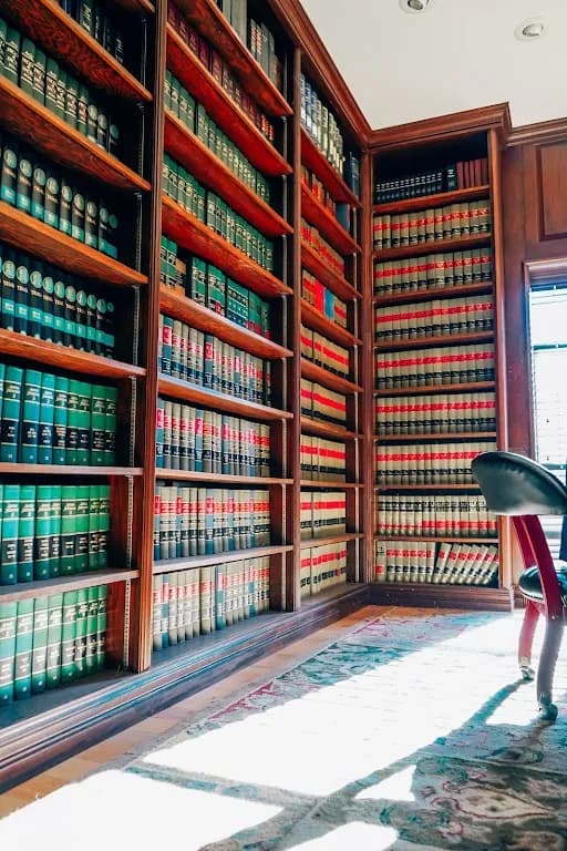 Shults Law Office photo 3