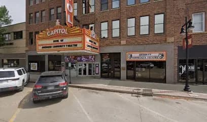 Siegel Barnett & Schutz LLP — attorney in Aberdeen, SD