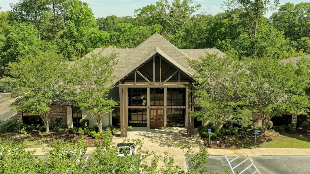 Simmons Dallas, PLLC — attorney in Ridgeland, MS