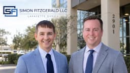 Simon Fitzgerald LLC