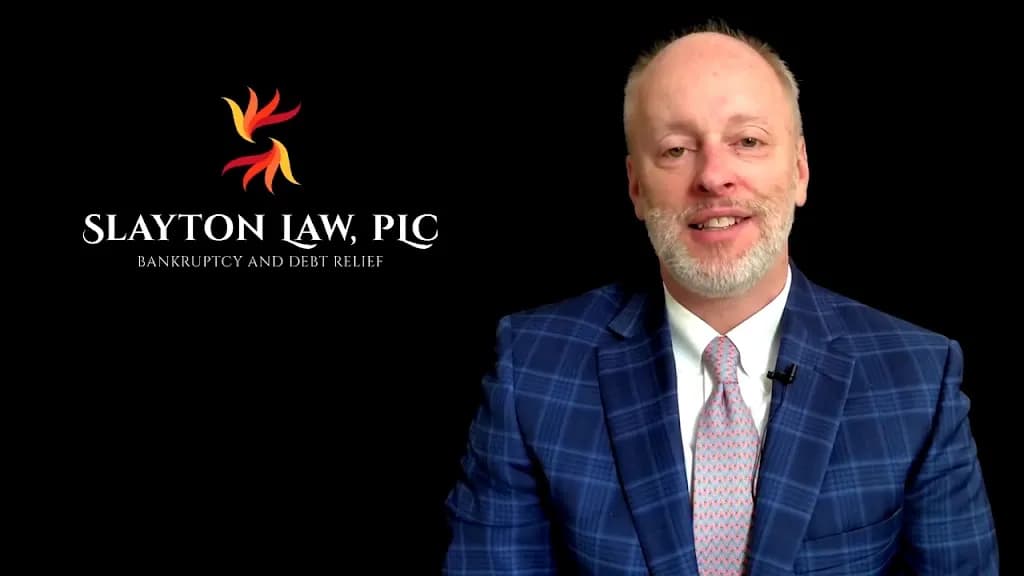 Slayton Law, PLC photo 3