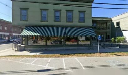 South Royalton Legal Clinic — attorney in South Royalton, VT