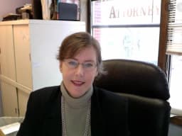 Law Office of Meryl Anne Spat