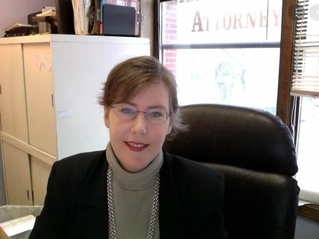 Law Office of Meryl Anne Spat — attorney in Waterbury, CT