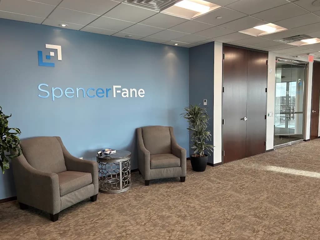 Spencer Fane LLP photo 2