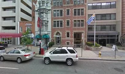 Staas & Halsey LLP — attorney in Washington, DC