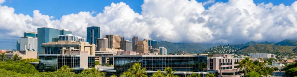 Stanton Law Group — attorney in Honolulu, HI