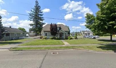 Starkenburg Lesa R — attorney in Lynden, WA