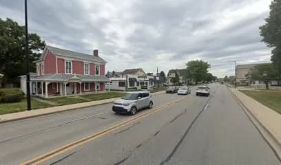 Starkey Law Offices — attorney in Shelbyville, IN