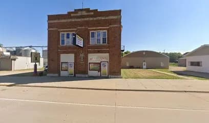 State Attorney — attorney in Clark, SD