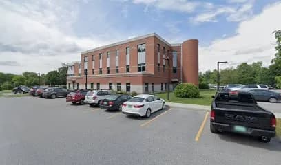 States Attorney — attorney in Bennington, VT
