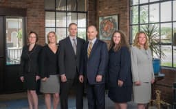 Steiden Law Offices