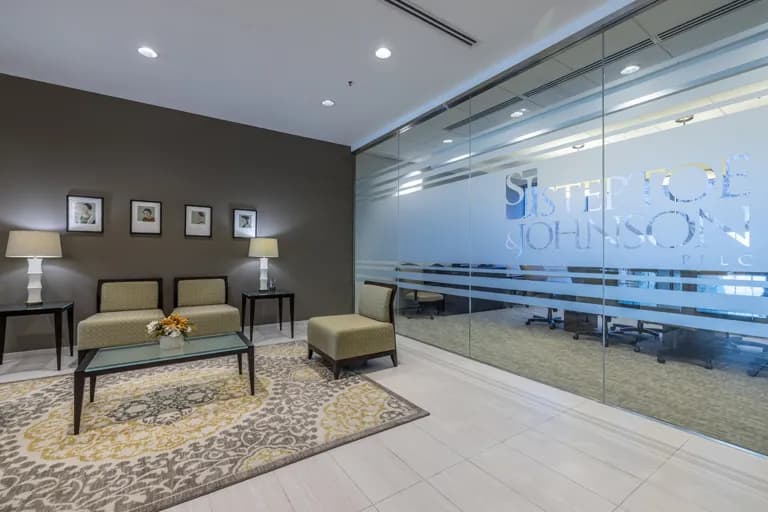 Steptoe & Johnson PLLC - Louisville — attorney in Louisville, KY