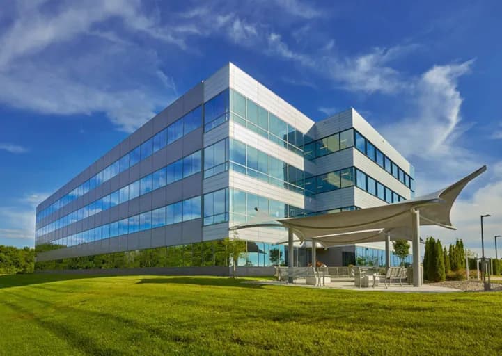 Steptoe & Johnson PLLC - Louisville foto 2