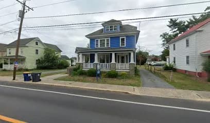 Stevens-Gueh, Tasha Marie — attorney in Georgetown, DE