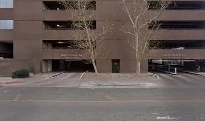 Stiff Garcia & Associates — attorney in Albuquerque, NM