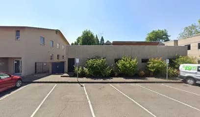 Stockton Grant D — attorney in Hillsboro, OR
