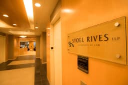 Stoel Rives LLP
