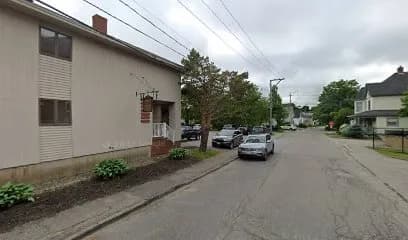 Strout & Payson PA — attorney in Rockland, ME