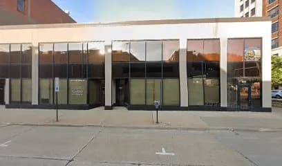 Stuart G. Hoover — attorney in Dubuque, IA