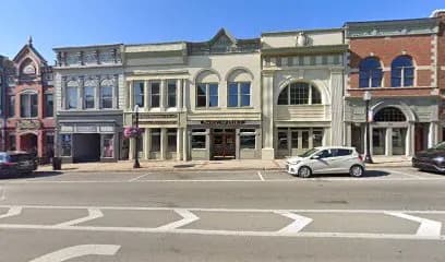 STUART K. OLDS — attorney in Richmond, KY