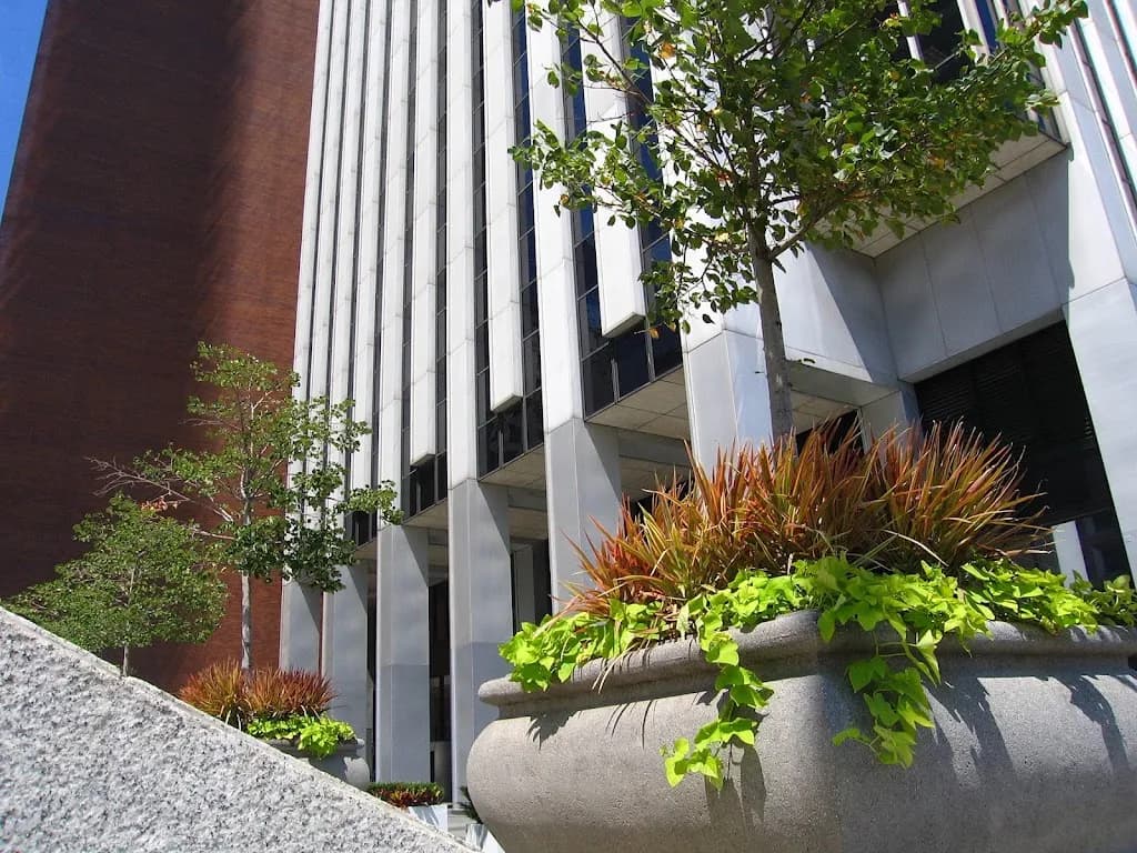 Sullivan & Cromwell LLP Headquarters — attorney in New York, NY