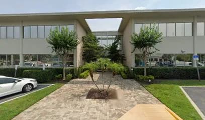 Suncoast Law — attorney in Winter Park, FL