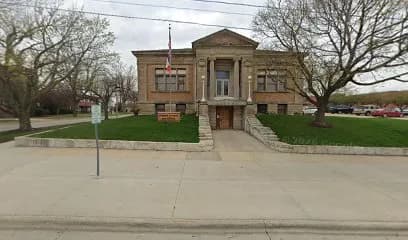 Swisher & Cohrt — attorney in Waterloo, IA