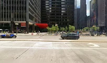 Law Offices of T.J Jesky — attorney in Chicago, IL