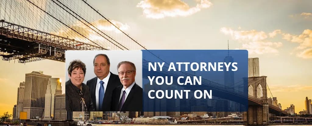Tarshis & Hammerman, LLP — attorney in Forest Hills, NY