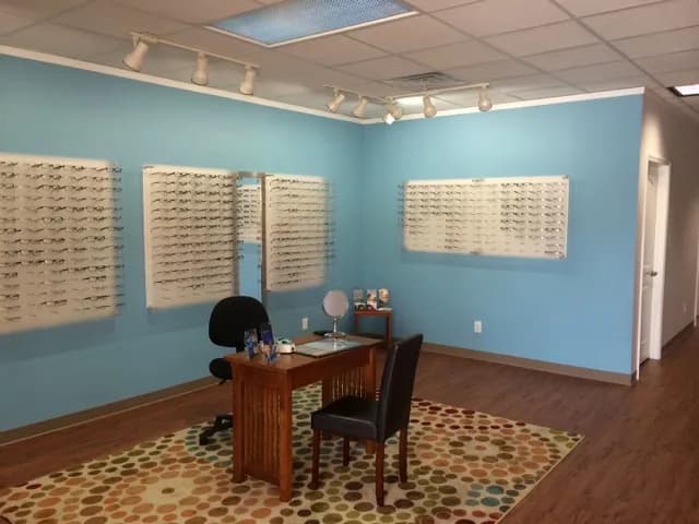 Taylor Eye Care photo 2
