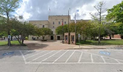 Temple City Attorney — attorney in Temple, TX