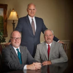 Anderson Williams & Farrow, LLC