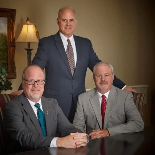 Anderson Williams & Farrow, LLC — attorney in Montgomery, AL