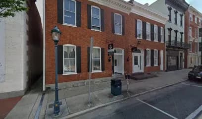 The Badaki Law Firm LLC — attorney in Hagerstown, MD