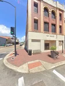 The Brown Law Firm - Victoria Texas