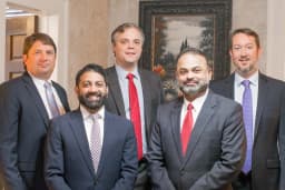 The Carolina Law Group