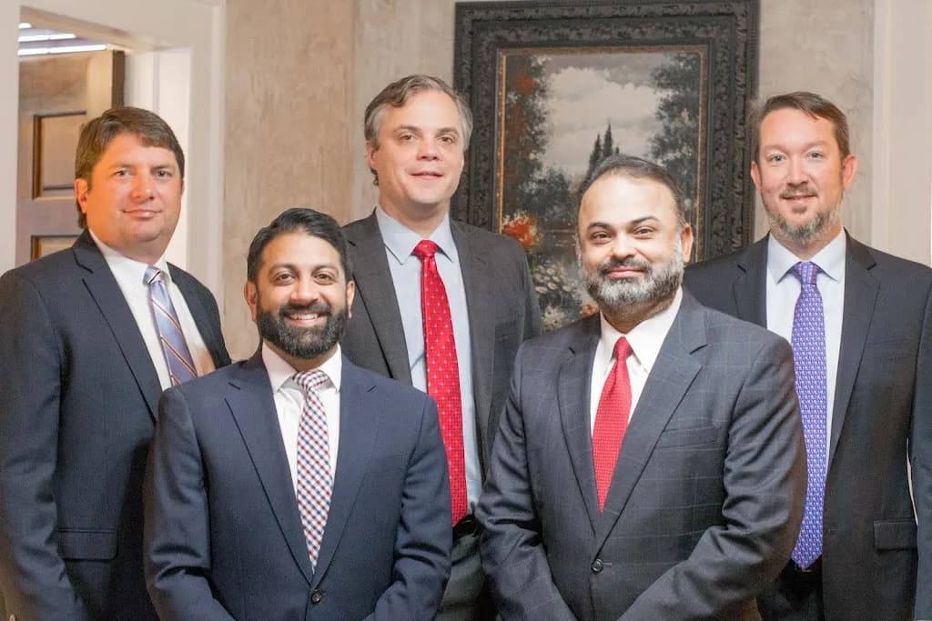 The Carolina Law Group — attorney in Greer, SC