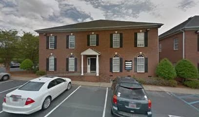 The Cooper Law Firm — attorney in Greenville, SC